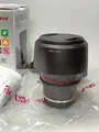 Rokinon Cine DS 85 mm T1.5 AS IF UMC Full Frame Cine Sony-E NEU NEW