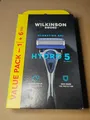 Wilkinson Hydro 5 Skin Protection Rasierer + 6 Ersatzklingen