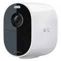 Arlo Essential 3 3er Set (2560 x 1440 Pixels) (VMC3380-100EUS)