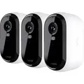 ARLO Essential 3 VMC3380-100EUS WLAN, Kabelgebunden, Kabellos IP-Überwachungskamera