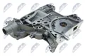 ÖLPUMPE passend für OPEL ASTRA H/J 1.6/1.8 2006-2015 , CORSA D/E 1.6 2006-2015 ,