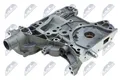 NTY BPO-PL-010 Ölpumpe für CHEVROLET OPEL