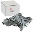 NTY MOTORÖLPUMPE ÖLPUMPE passend für CHEVROLET CRUZE ORLANDO TRAX OPEL ASTRA