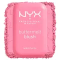 Buttermelt Blush, Rouge, Cremige Textur mit Shea Butter, Mandelbutter &amp;