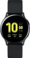 Samsung Galaxy Watch Active 2 schwarz 4GB Bluetooth Aluminium