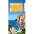 GO VISTA: Reiseführer Korsika