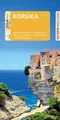 GO VISTA: Reiseführer Korsika: Mit Faltkarte und 3 Postkarten (Go Vista Info Gui