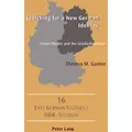 Searching for a New German Identity von Theresa M. Ganter / Peter Lang / Taschenbuch
