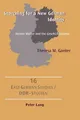 Theresa M. Ganter Searching for a New German Identity (Taschenbuch)