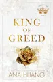 Ana Huang King of Greed (Taschenbuch) Kings of Sin