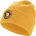Fjällräven Bergtagen Forever Wool Beanie mustard yellow (161) One Size