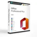 Microsoft Office 2021 Professional Plus