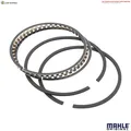 4x KOLBENRINGSATZ 081 RS 00108 0N0 FÜR N26B20A N20B20A/B20B/B20C 2.0L 4cyl