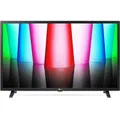 LG 32LQ63006LA LED Fernseher schwarz 32 Zoll DVB-T2 /-C /-S2 Triple Tuner WLAN