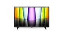 LG 32LQ630B6LA Fernseher 81,3 cm (32") HD Smart-TV WLAN Schwarz B-Ware