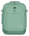 travelite Freizeitrucksack KICK OFF Rucksack/Bordgepäck, Reiserucksack Streetpack Kabinengepäck