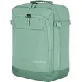 Travelite Freizeit Reise Rucksack Daypack Cabin Size Bordgepäck salbei - Grün
