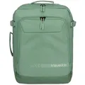 travelite KICK OFF Rucksack/Bordgepäck Salbei