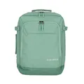 Travelite Handgepäck Rucksack/Tasche mit flexibler Tragemöglichkeit, KICK OFF, Tagesrucksack für Urlaub und Sport, 50 cm, 35 Liter