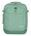 travelite Kick Off Backpack Rucksack Rucksack Sage grün