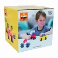 Plus Plus,100 Kreativ Bausteine BIG Basic (2023) | 9603210 | PLUS PLUS