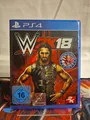 WWE 2k18 (Sony PlayStation 4) Ps4