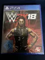 WWE 2K18 - Playstation 4 / PS4 - Neu & Originalverpackt in Folie @443