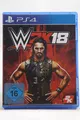 WWE 2K18 (Sony PlayStation 4) PS4 Spiel in OVP - GUT