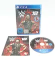 WWE 2K18 | PlayStation 4 PS4 Wrestling Spiel | sehr guter Zustand