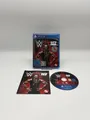WWE 2k18 (Sony PlayStation 4) - PS4 - OVP + Anleitung