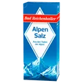 Bad Reichenhaller Markensalz 500g