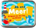Spiel Ab ans Meer! 25 Spiele für den Tag am Strand