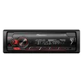 Pioneer MVH-S320BT 1-DIN-Autoradio USB, Spotify, ohne CD Laufwerk!