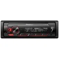 MVH S320BT - Autoradio
