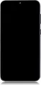 Samsung Galaxy S23+ 5G Dual-SIM 256 GB grau