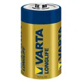 Varta Longlife (4 Stk., D, 15800 mAh) (04120 101 304)