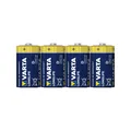 VARTA Longlife Extra Mono /D/LR20 4er Folie 1,5V