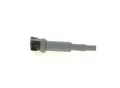 BOSCH Zündspule 0221504800 für Vaughall BMW MINI