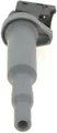 Zündspule BOSCH 0 221 504 800 für BMW 1 E81 F21 3 E90 E46 N46 N55 Mini Cooper S