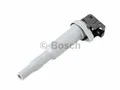 BOSCH Zündspule für BMW 4er (F33,F83,F32,F82,F36),5er (E60,F10,F07,E61,F11)