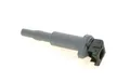 Zündspule BOSCH für BMW 1 E81 F21 3 E90 E46 N46 N55 Mini Cooper S