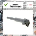 Zündspule Bosch für Peugeot 508 I 8D_ 1.6 THP