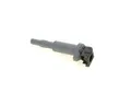 ZÜNDSPULE BOSCH 0 221 504 800 FÜR BMW CITROËN DS MINI OPEL PEUGEOT