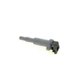 1x Zündspule BOSCH 0221504800 passend für BMW CITROËN OPEL PEUGEOT VAUXHALL