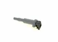 6x Zündspule BOSCH 0 221 504 800 für BMW CITROËN DS MINI OPEL PEUGEOT