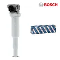 BOSCH 0221504800 ZÜNDSPULE ZÜNDMODUL FÜR BMW E81 X1 Z4 X4 X3 X5 MINI PEUGEOT