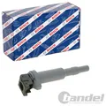 BOSCH ZÜNDSPULE passend für BMW 1er 3er 5er 7er X1 X3 X5 X6 Z4 CITROËN C4 C5 DS3