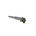 1x Zündspule BOSCH 0221504800 passend für BMW CITROËN OPEL PEUGEOT VAUXHALL