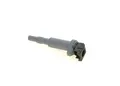 BOSCH Zündspule 0 221 504 800 für BMW MINI PEUGEOT E81 E60 X1 X3 X5 X4 Z4 F20 DS