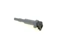 NEU - BOSCH 0221504800 Zündspule für BMW CITROËN DS MINI OPEL PEUGEOT